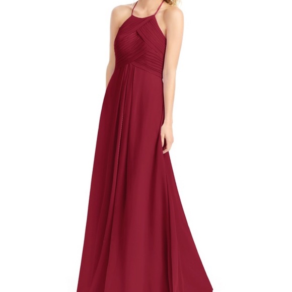 Azazie Dresses & Skirts - Gorgeous Azazie floor length gown